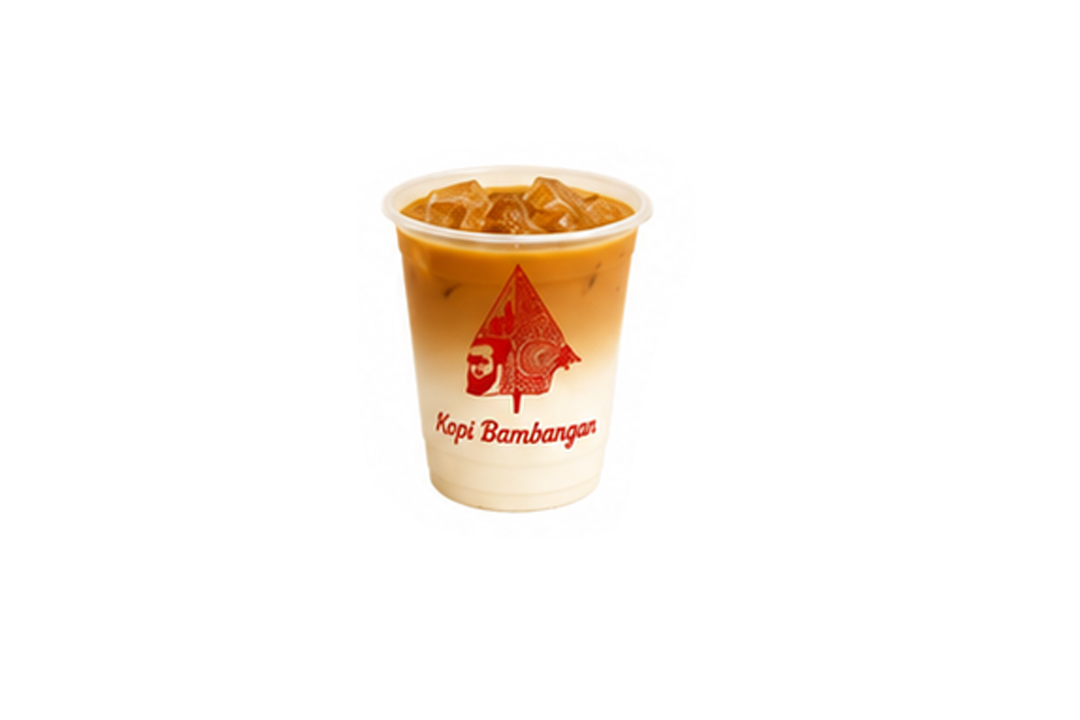 Butter Scotch - Kopi Bambangan