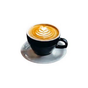 Cappucino Espresso Robusta