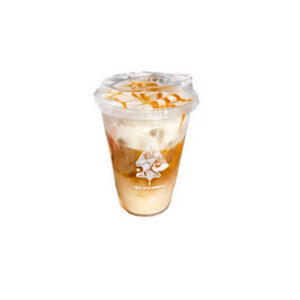 caramel-machiato