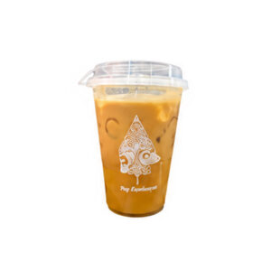 Kopi Susu Bambangan