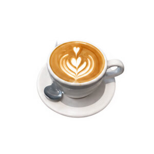 latte