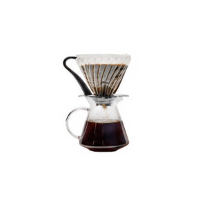 Manual Brew Kopi Bambangan