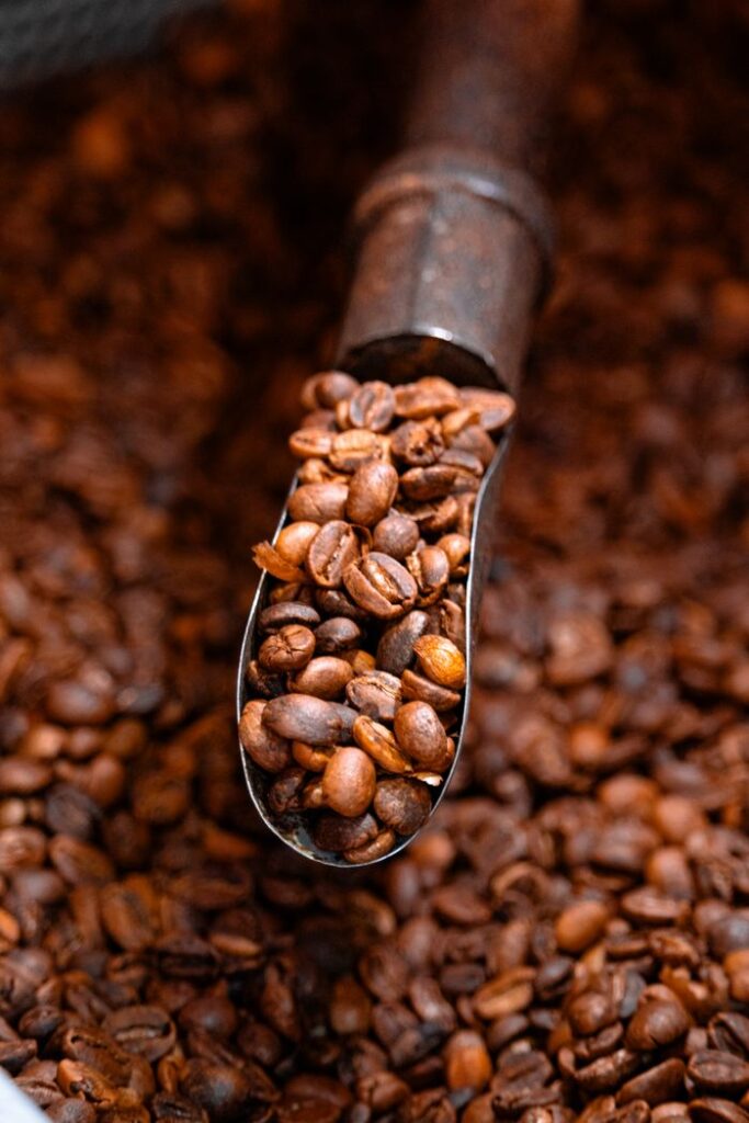 Keunggulan Biji Kopi Robusta